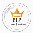 BKP Furniture logo